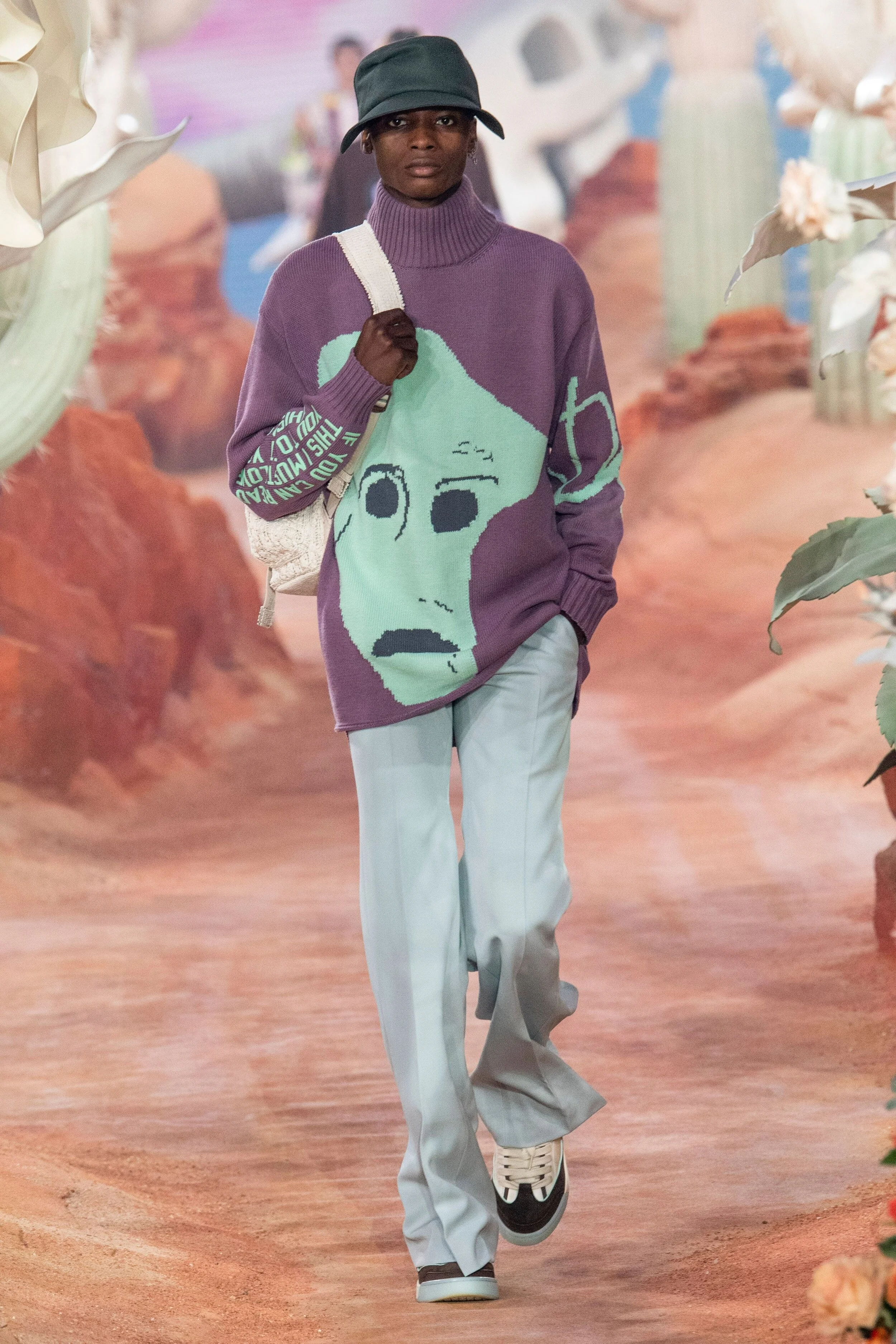 Dior Men's | Summer 2022 Collection